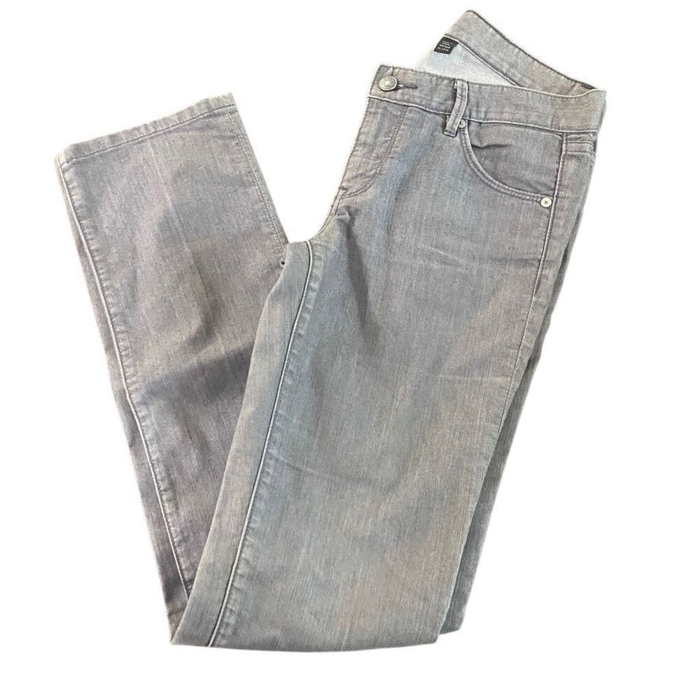 Club Monaco gray jeans size 28 men’s